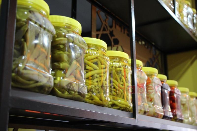 İçinizi ısıtacak lezzet: Çorba Keyf-i