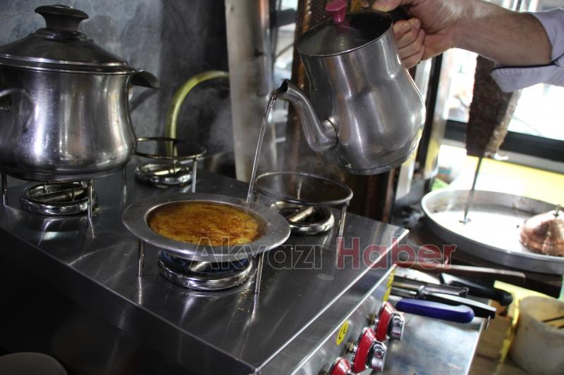 İçinizi ısıtacak lezzet: Çorba Keyf-i