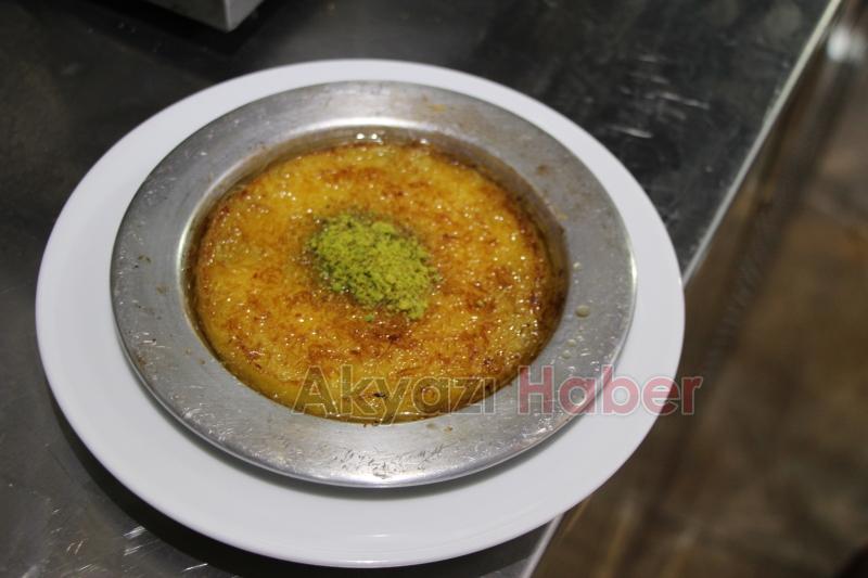 İçinizi ısıtacak lezzet: Çorba Keyf-i