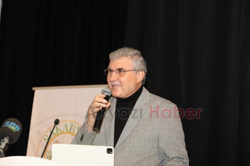 Başkan Yüce’den İpekyolu Derneği’ne tam destek