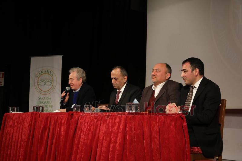 Başkan Yüce’den İpekyolu Derneği’ne tam destek