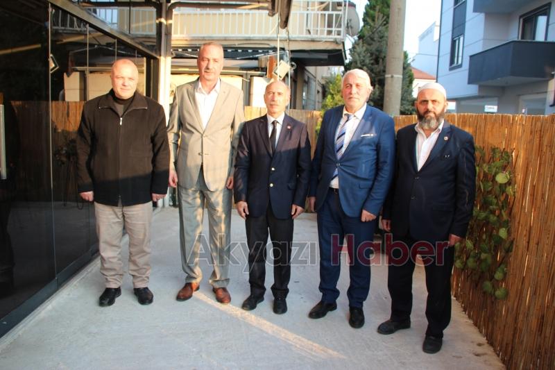 Millet İttifakı’ndan Basın Açıklaması