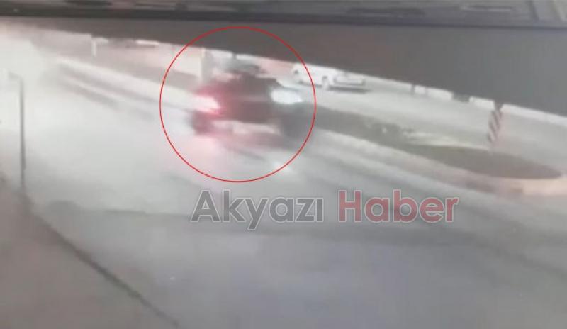 UTV kazasının yeni görüntüsü