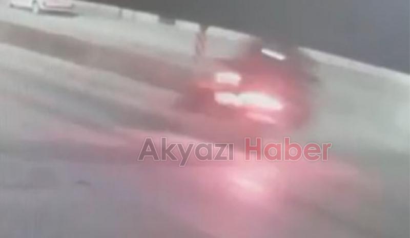 UTV kazasının yeni görüntüsü