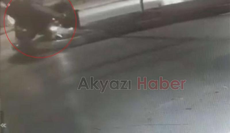 UTV kazasının yeni görüntüsü