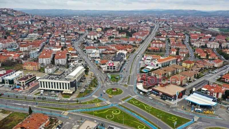 Sakarya'da 2022'de satılan konut sayısı açıklandı