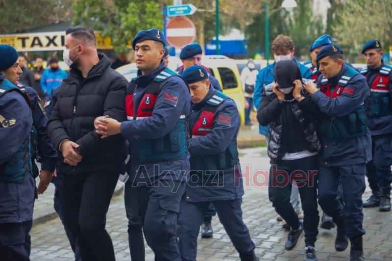 Devre mülk dolandırıcılığı operasyonunda 30 kişiye tutuklama