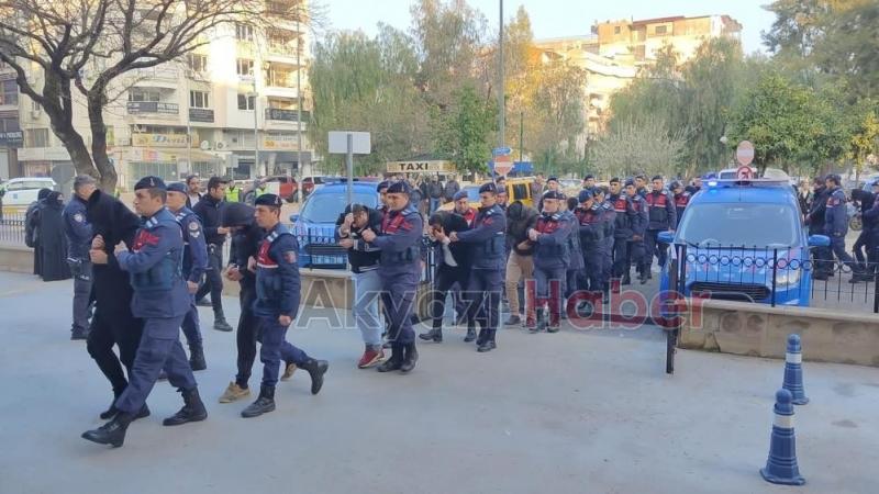 Devre mülk dolandırıcılığı operasyonunda 30 kişiye tutuklama