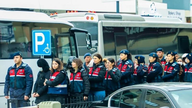 Devre mülk dolandırıcılığı operasyonunda 30 kişiye tutuklama