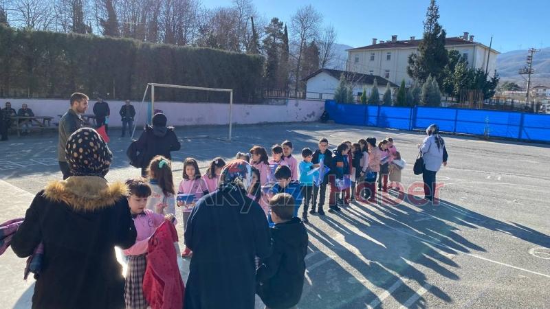 Sakarya’da karne heyecanı