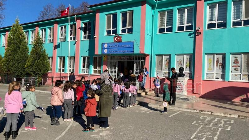 Sakarya’da karne heyecanı