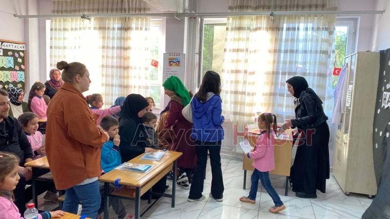 Sakarya’da karne heyecanı