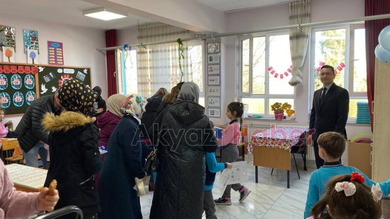 Sakarya’da karne heyecanı