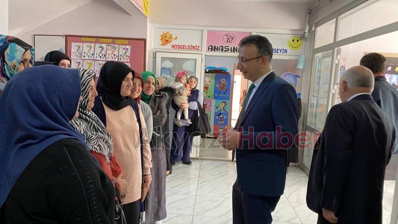 Sakarya’da karne heyecanı