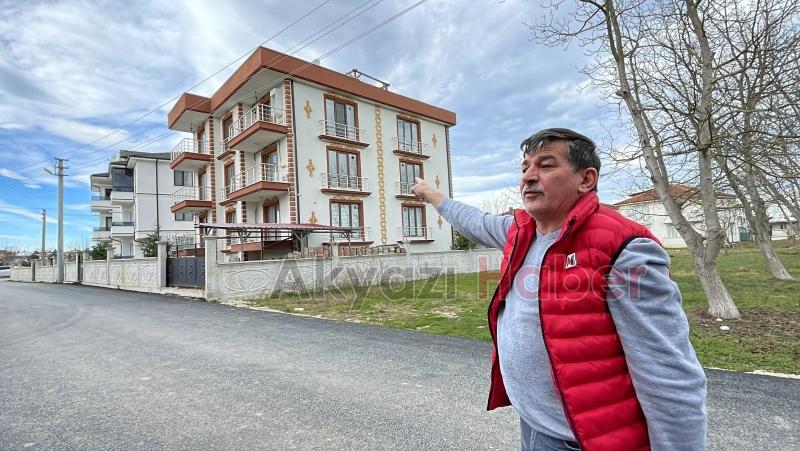 Kendisini vuran kadının tahliyesine tepki