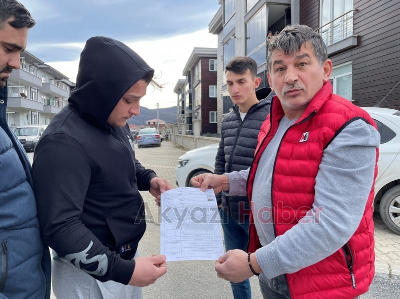 Kendisini vuran kadının tahliyesine tepki