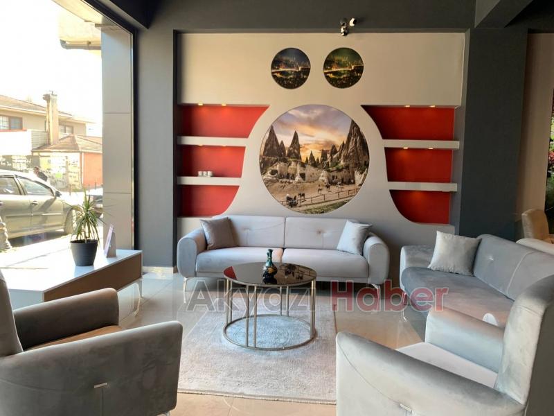 Noon Mobilya da 2023'te zam yok Fırsat Çookkk!