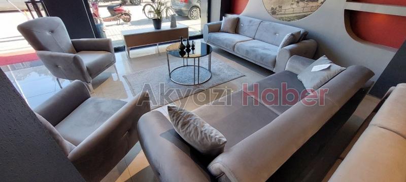 Noon Mobilya da 2023'te zam yok Fırsat Çookkk!