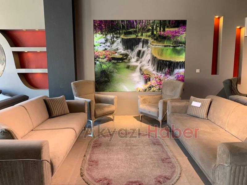 Noon Mobilya da 2023'te zam yok Fırsat Çookkk!