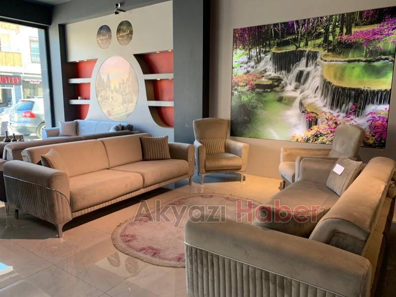 Noon Mobilya da 2023'te zam yok Fırsat Çookkk!