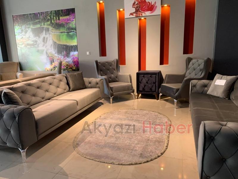 Noon Mobilya da 2023'te zam yok Fırsat Çookkk!