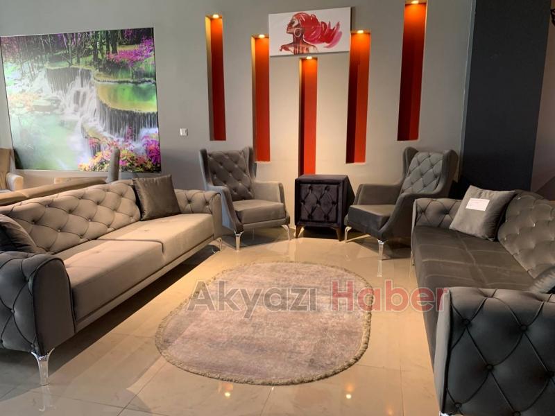 Noon Mobilya da 2023'te zam yok Fırsat Çookkk!