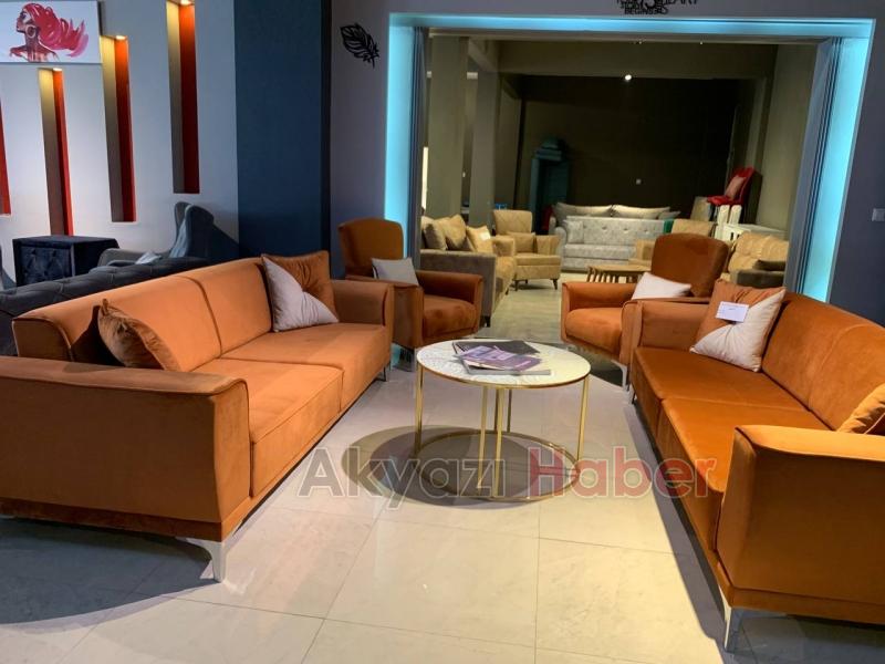 Noon Mobilya da 2023'te zam yok Fırsat Çookkk!