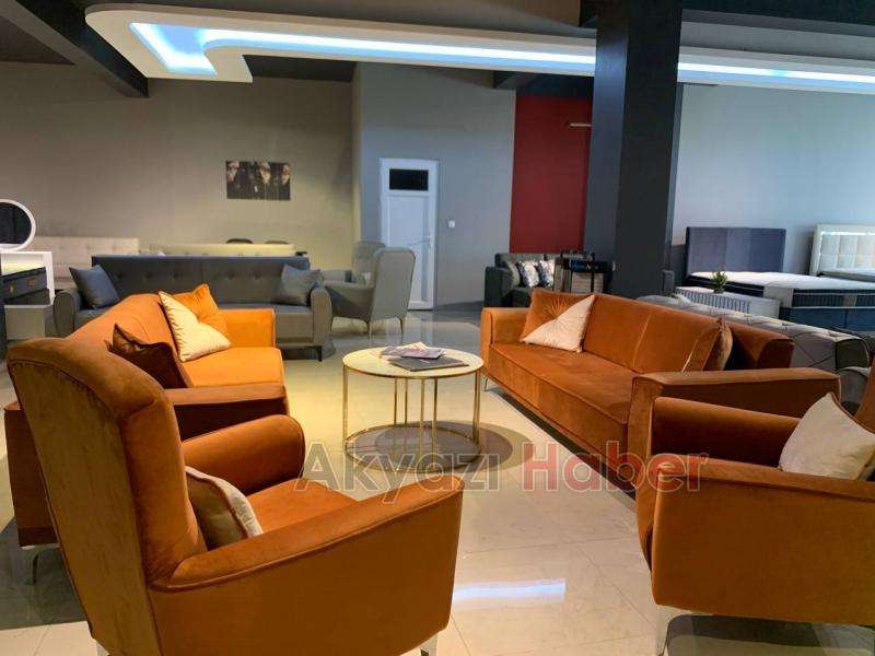 Noon Mobilya da 2023'te zam yok Fırsat Çookkk!