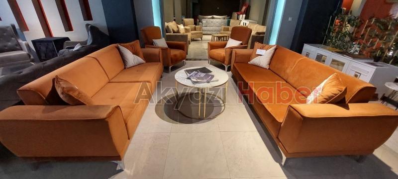 Noon Mobilya da 2023'te zam yok Fırsat Çookkk!