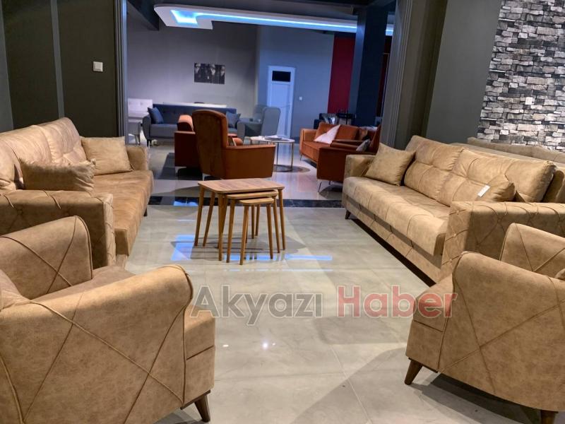 Noon Mobilya da 2023'te zam yok Fırsat Çookkk!