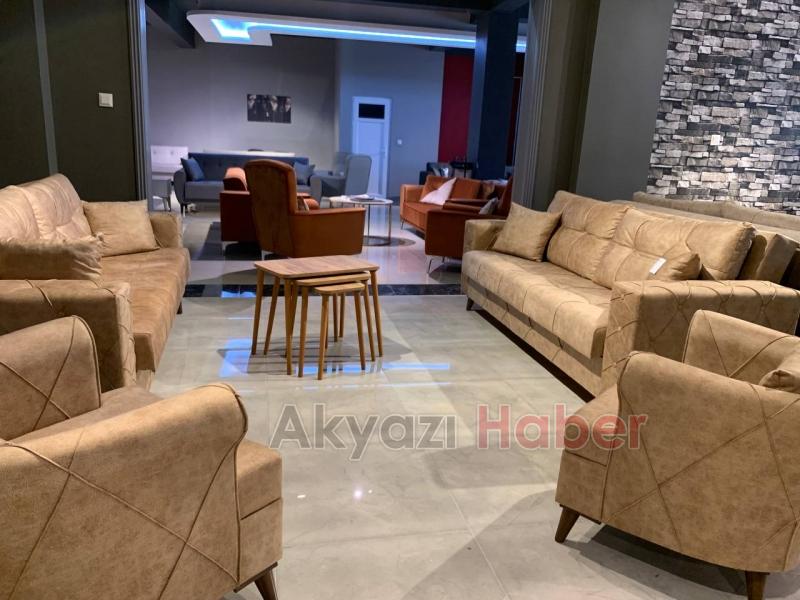 Noon Mobilya da 2023'te zam yok Fırsat Çookkk!