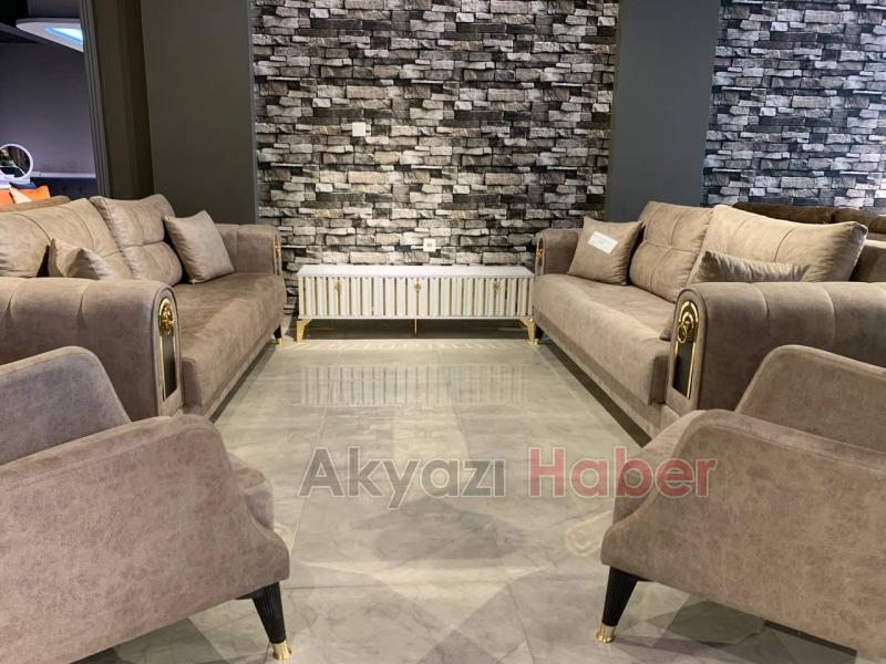 Noon Mobilya da 2023'te zam yok Fırsat Çookkk!