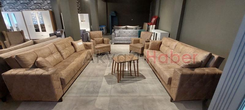 Noon Mobilya da 2023'te zam yok Fırsat Çookkk!