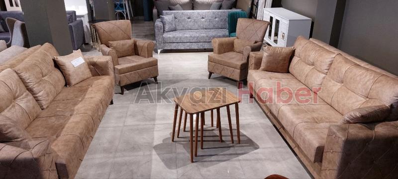 Noon Mobilya da 2023'te zam yok Fırsat Çookkk!