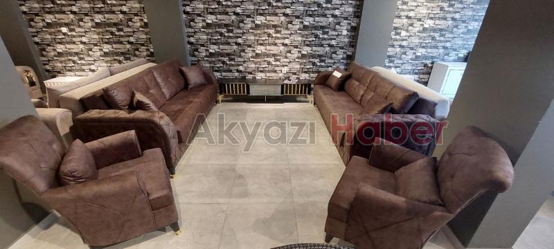 Noon Mobilya da 2023'te zam yok Fırsat Çookkk!