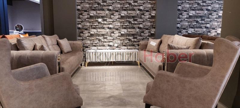 Noon Mobilya da 2023'te zam yok Fırsat Çookkk!