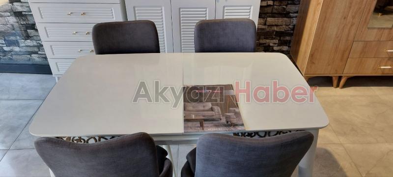 Noon Mobilya da 2023'te zam yok Fırsat Çookkk!