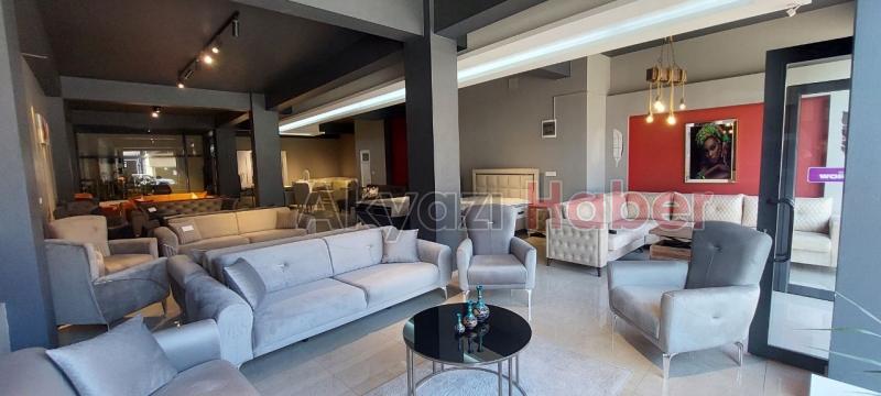 Noon Mobilya da 2023'te zam yok Fırsat Çookkk!