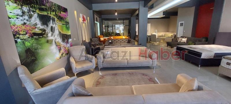 Noon Mobilya da 2023'te zam yok Fırsat Çookkk!