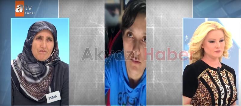 Akyazılı Sümeyra 2 çocuğunu bırakıp ortadan kayboldu