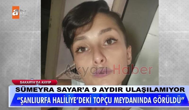 Akyazılı Sümeyra 2 çocuğunu bırakıp ortadan kayboldu