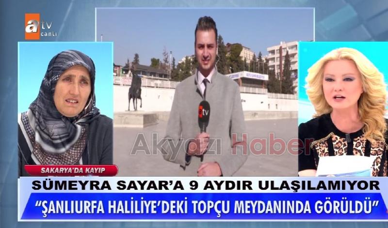Akyazılı Sümeyra 2 çocuğunu bırakıp ortadan kayboldu