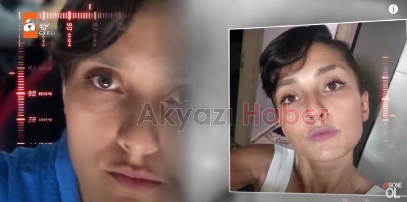 Akyazılı Sümeyra 2 çocuğunu bırakıp ortadan kayboldu