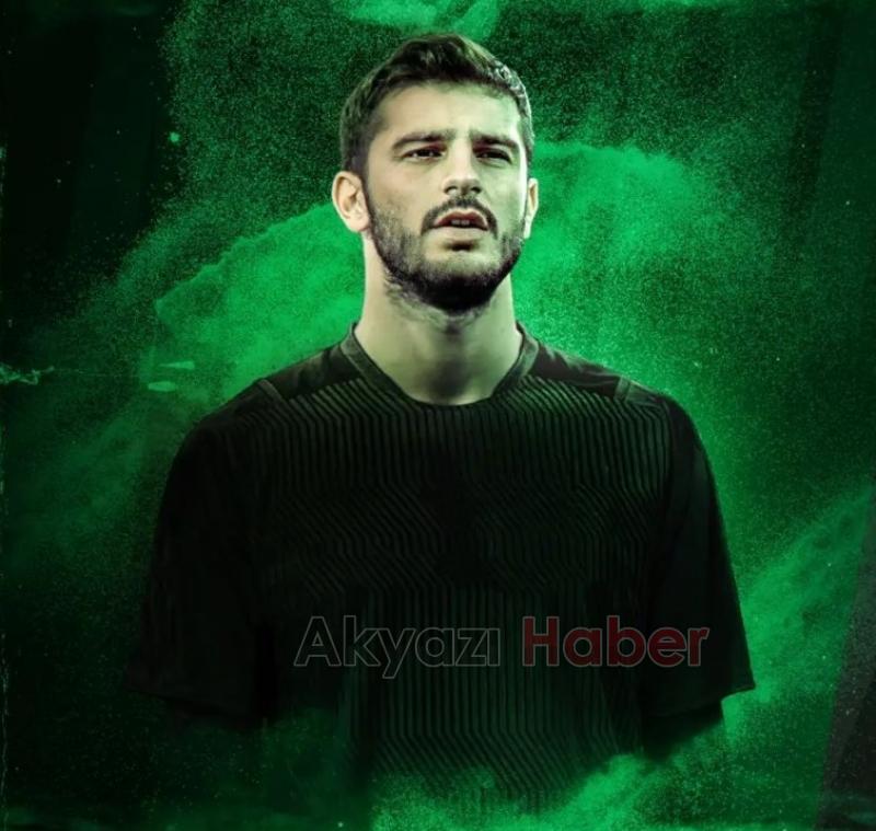 İbrahim Has Sakaryaspor'da