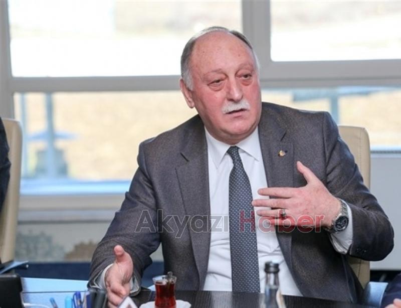 Bayraktar’dan 250 milyarlık kredi destek paketi değerlendirmesi