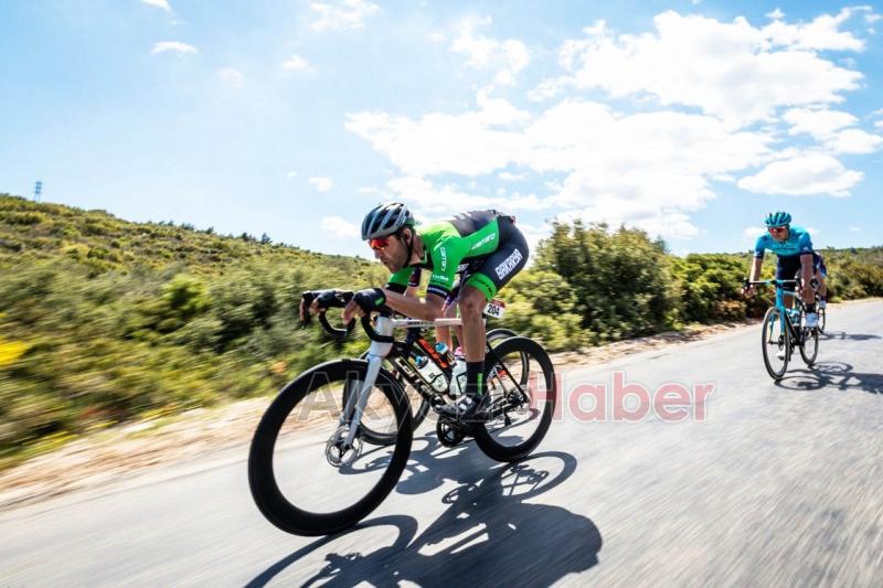 Milli gururu yaşattılar: Büyükşehir tam 54 madalya topladı