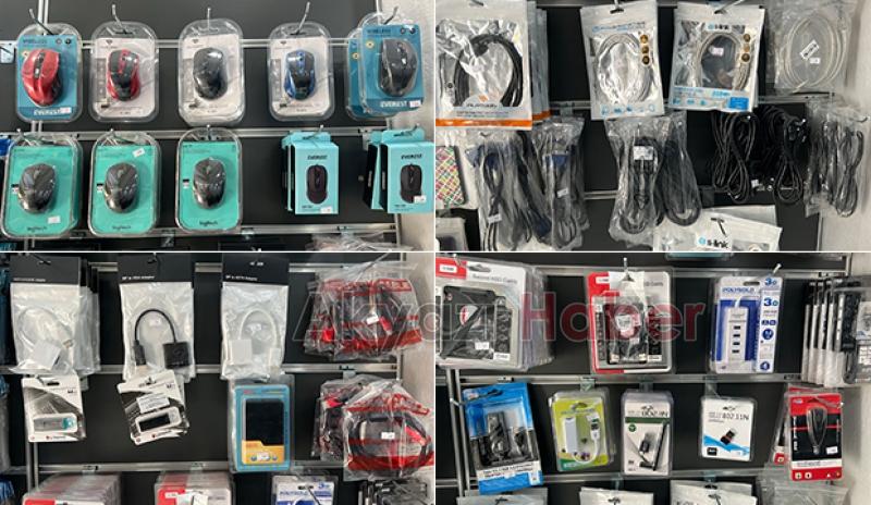 NS Bilişim Akyazı'da hizmete başladı