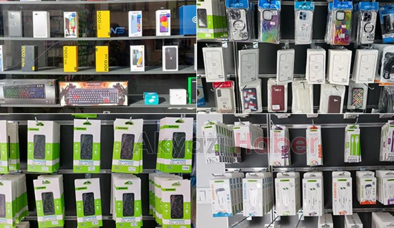 NS Bilişim Akyazı'da hizmete başladı