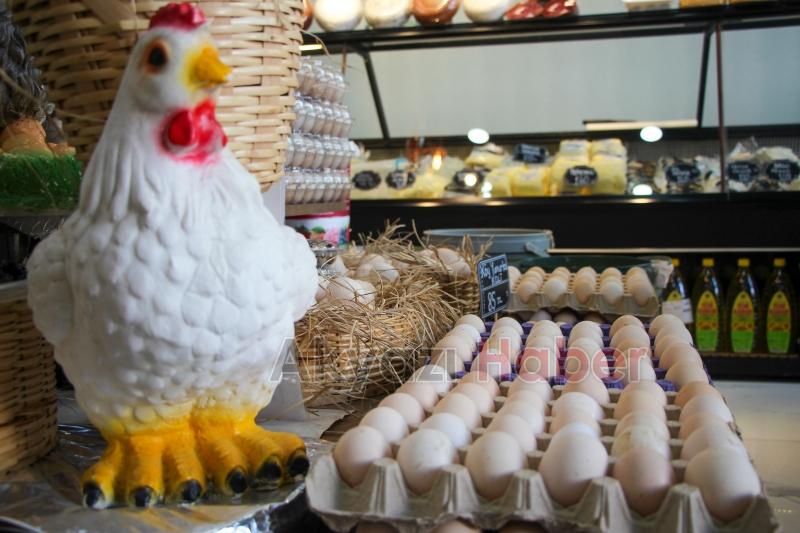 Doğanın şifası: Peynirci Raşit