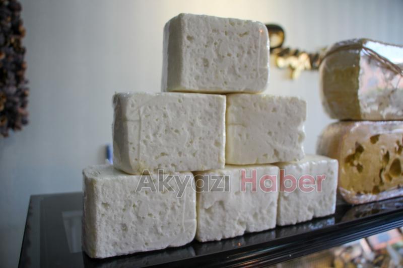 Doğanın şifası: Peynirci Raşit